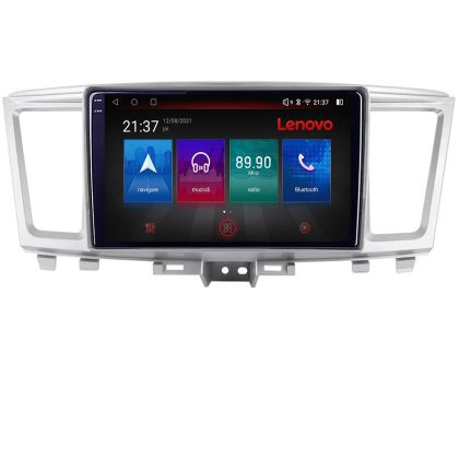 Navigatie Infinity QX60 2014-2020 Android radio gps internet 8 core QLED Qualcomm 4+64 360 Lenovo CarStore Technology