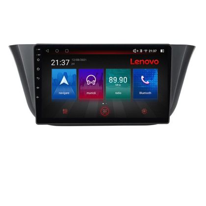 Navigatie Iveco Daily intre anii 2019- Android radio gps internet 8 core QLED Qualcomm 4+64 360 Ram Lenovo CarStore Technology
