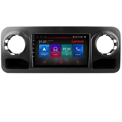 Navigatie Kia Stonic 2016-2020 Android radio gps internet 8 core QLED Qualcomm 4+64 360 Lenovo CarStore Technology