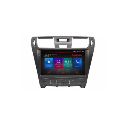 Navigatie Lexus LS intre anii 2006-2010 Android radio gps internet 8 core QLED Qualcomm 4+64 360 Lenovo CarStore Technology
