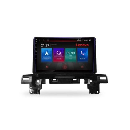 Navigatie Mazda CX5 2018-2020 Lenovo Kit-cx5 8 core QLED Qualcomm 4+64 360 Android Waze USB Navigatie Internet Youtube Radio CarStore Technology