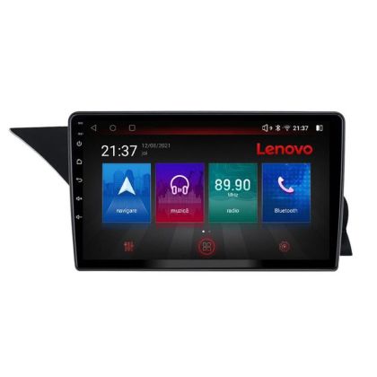 Navigatie Mercedes GLK 2012-2015 NTG4.5 Lenovo Kit-GLK 8 core QLED Qualcomm 4+64 360 Android Waze USB Navigatie Internet Youtube Radio CarStore Technology