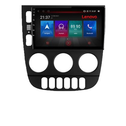 Navigatie Mercedes ML W163 1998-2005 Android radio gps internet 8 core QLED Qualcomm 4+64 360 Lenovo CarStore Technology