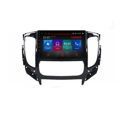 Navigatie Mitsubishi L200 2014-2020 Lenovo Kit-1094 8 core QLED Qualcomm 4+64 360 Android Waze USB Navigatie Internet Youtube Radio v1 CarStore Technology