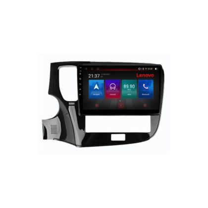 Navigatie Mitsubishi Oultander 2020- Lenovo Kit-1230-20 8 core QLED Qualcomm 4+64 360 Android Waze USB Navigatie Internet Youtube Radio CarStore Technology