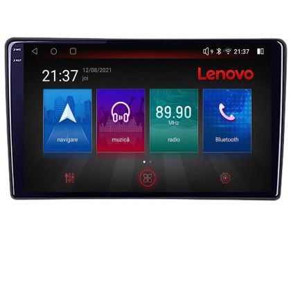Navigatie NIssan Murano 2004-2009 Android radio gps internet 8 core QLED Qualcomm 4+64 360 Lenovo CarStore Technology