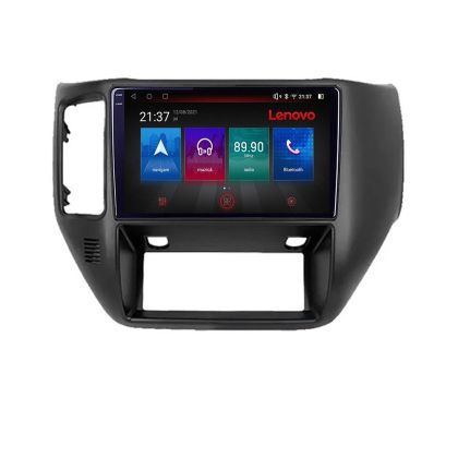 Navigatie Nissan Patrol Android radio gps internet 8 core QLED Qualcomm 4+64 360GB 4-Core Lenovo CarStore Technology