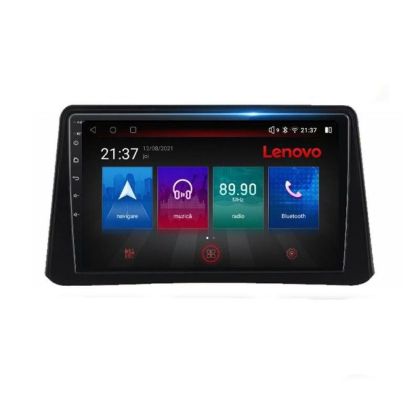 Navigatie Opel Mokka 2012-2016 Lenovo Kit-MOKKA1 8 core QLED Qualcomm 4+64 360 Android Waze USB Navigatie Internet Youtube Radio v1 CarStore Technology