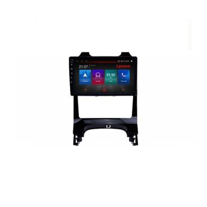Navigatie Peugeot 3008 Quad Core Lenovo Kit-323 8 core QLED Qualcomm 4+64 360 Android Waze USB Navigatie Internet Youtube Radio CarStore Technology
