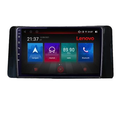 Navigatie Skoda Kamiq 2019- Android radio gps internet 8 core QLED Qualcomm 4+64 360 Lenovo CarStore Technology