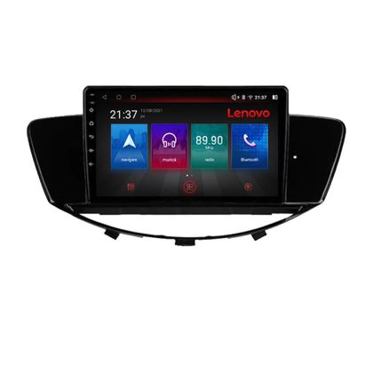 Navigatie Subaru Tribecca 2007-2011 Android radio gps internet 8 core QLED Qualcomm 4+64 360 Lenovo CarStore Technology