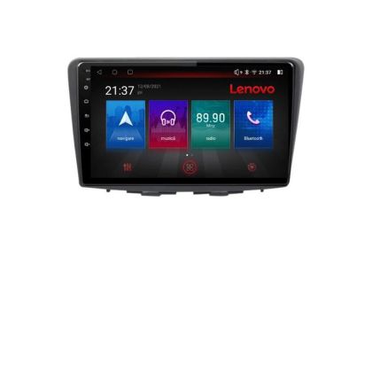 Navigatie Suzuki Baleno Lenovo Kit-baleno 8 core QLED Qualcomm 4+64 360 Android Waze USB Navigatie Internet Youtube Radio CarStore Technology