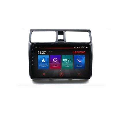 Navigatie Suzuki Swift 2003-2010 Lenovo Kit-SWIFT 8 core QLED Qualcomm 4+64 360 Android Waze USB Navigatie Internet Youtube Radio CarStore Technology