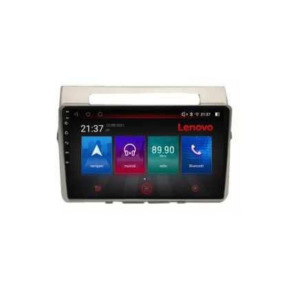 Navigatie Toyota Verso intre anii 2004-2009 Android radio gps internet 8 core QLED Qualcomm 4+64 360 Lenovo CarStore Technology