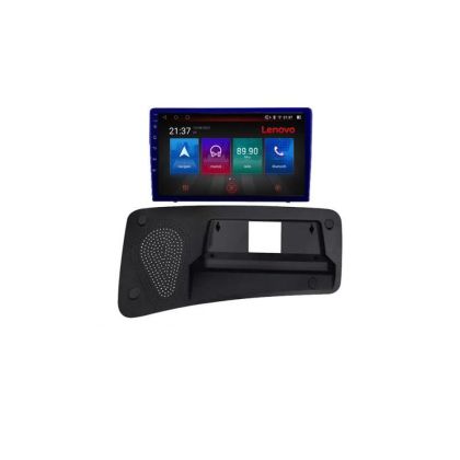 Navigatie Volvo S80 2006-2011 Android radio gps internet 8 core QLED Qualcomm 4+64 360 Lenovo CarStore Technology