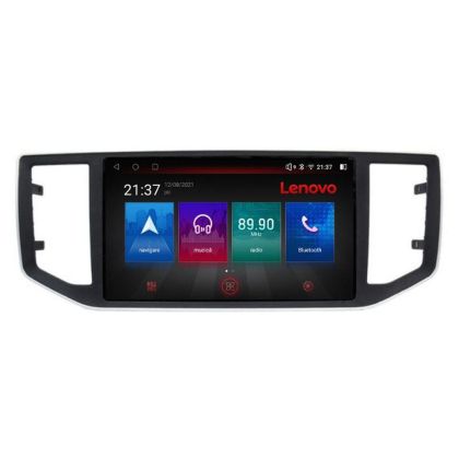 Navigatie vw crafter 2018- Lenovo Kit-CRAFTER 8 core QLED Qualcomm 4+64 360 Android Waze USB Navigatie Internet Youtube Radio CarStore Technology