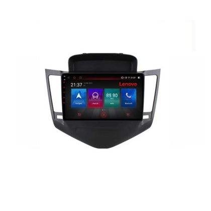 Navigatie Chevrolet Cruze 2009- M-045 Octa Core Android Radio Bluetooth GPS WIFI/4G DSP 2K 8+128GB 360 Toslink CarStore Technology
