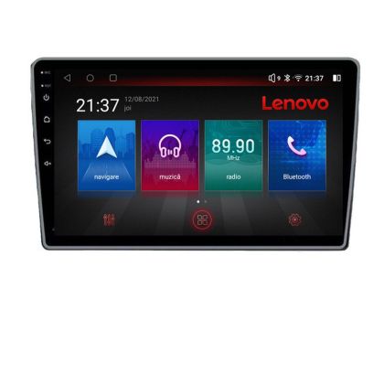 Navigatie Citroen C3 intre anii 2018- Octa Core Android Radio Bluetooth GPS WIFI/4G DSP 2K 8+128GB 360 Toslink CarStore Technology