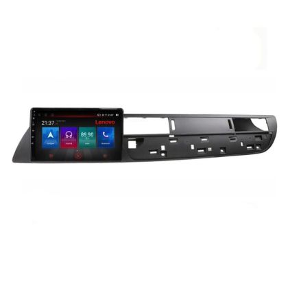 Navigatie Citroen C5 2008-2017 M-C5 Octa Core Android Radio Bluetooth GPS WIFI/4G DSP 2K 8+128GB 360 Toslink CarStore Technology