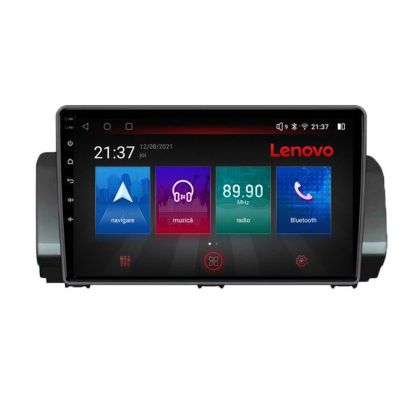 Navigatie Dacia Logan Sandero Jogger LOGAN-2022  Octa Core Android Radio Bluetooth GPS WIFI/4G DS CarStore Technology