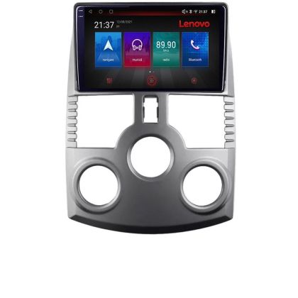 Navigatie Fiat Tipo 2020- Octa Core Android Radio Bluetooth GPS WIFI/4G DSP 2K 8+128GB 360 Toslink CarStore Technology