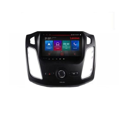 Navigatie Ford Focus 3 M-150 Octa Core Android Radio Bluetooth GPS WIFI/4G DSP 2K 8+128GB 360 Toslink CarStore Technology