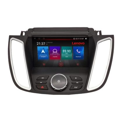 Navigatie Ford Kuga 2015-2020 SYNC2 si SYNC3 Octa Core Android Radio Bluetooth GPS WIFI/4G DSP 2K 8+128GB 360 T CarStore Technology