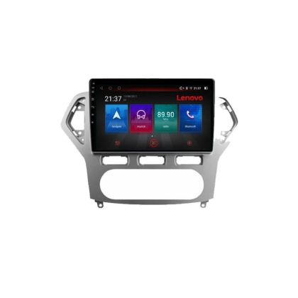 Navigatie Ford Mondeo 2006-2010 M-MONDEO-AC Octa Core Android Radio Bluetooth GPS WIFI/4G DSP 2K 8+128GB 360 To CarStore Technology