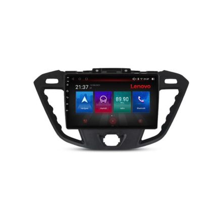 Navigatie Ford Transit M-845 Octa Core Android Radio Bluetooth GPS WIFI/4G DSP 2K 8+128GB 360 Toslink CarStore Technology
