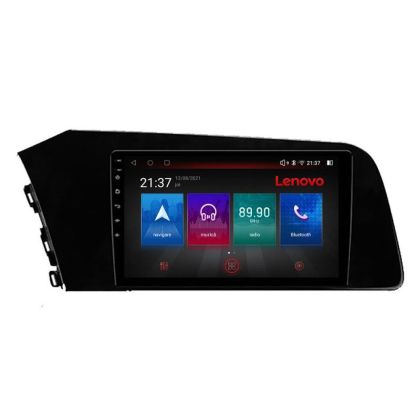Navigatie HHyundai Elantra 2021- M-elantra2021 Octa Core Android Radio Bluetooth GPS WIFI/4G DSP 2K 8+128GB 360 CarStore Technology