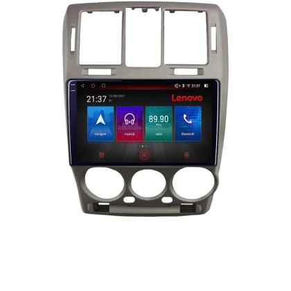Navigatie HHyundai Getz 2002-2010 Octacore, 8 Gb RAM, 128 Gb Hdd, 4G, Qled 2K, DSP, Carplay AA, 360,Bluetooth CarStore Technology