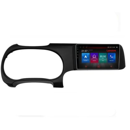 Navigatie HHyundai I10 2020 M-i10 Octa Core Android Radio Bluetooth GPS WIFI/4G DSP 2K 8+128GB 360 Toslink CarStore Technology