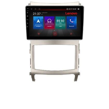 Navigatie HHyundai IX55 Octacore, 8 Gb RAM, 128 Gb Hdd, 4G, Qled 2K, DSP, Carplay AA, 360, Bluetooth E509-PRO-2K CarStore Technology