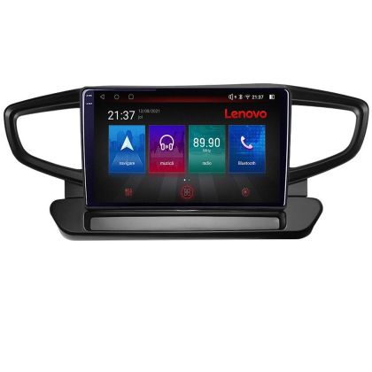 Navigatie HHyundai Ioniq 2016-2020 Octacore, 8 Gb RAM, 128 Gb Hdd, 4G, Qled 2K, DSP, Carplay AA, 360,Bluetooth CarStore Technology