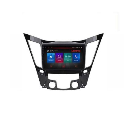 Navigatie HHyundai Sonata 2011-2015 M-259 Octa Core Android Radio Bluetooth GPS WIFI/4G DSP 2K 8+128GB 360 Tosli CarStore Technology