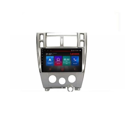 Navigatie HHyundai Tucson M-1001 Octa Core Android Radio Bluetooth GPS WIFI/4G DSP 2K 8+128GB 360 Toslink CarStore Technology