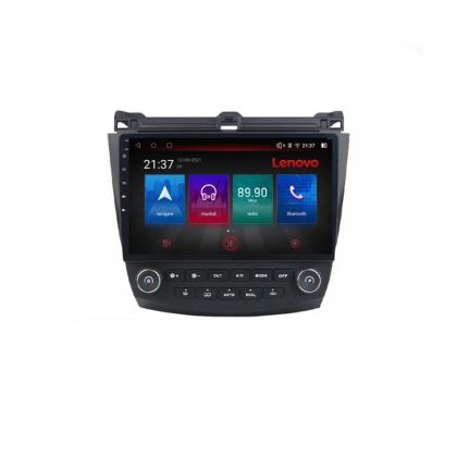 Navigatie Honda Accord 2004-2008 M-ACCORD Octa Core Android Radio Bluetooth GPS WIFI/4G DSP 2K 8+128GB 360 Tosl CarStore Technology
