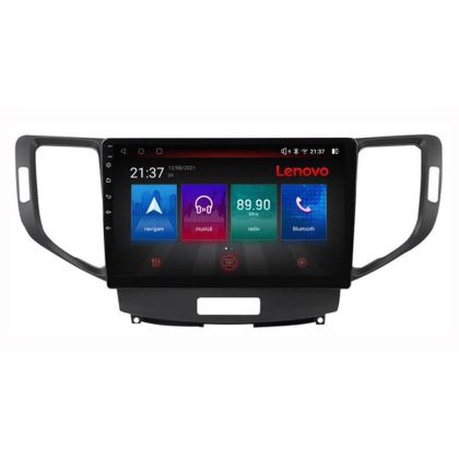 Navigatie Honda Accord 2008-2012 M-8951 Octa Core Android Radio Bluetooth GPS WIFI/4G DSP 2K 8+128GB 360 Toslin CarStore Technology
