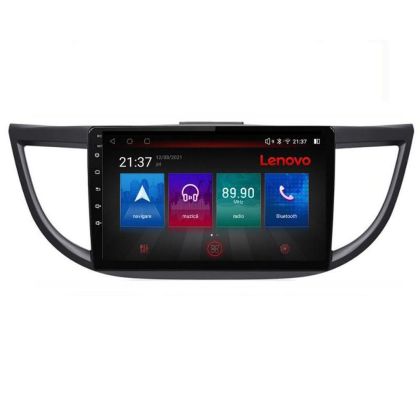 Navigatie Honda CRV 2012-2016 M-469 Octa Core Android Radio Bluetooth GPS WIFI/4G DSP 2K 8+128GB 360 Toslink CarStore Technology