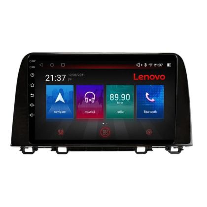 Navigatie Honda CRV 2016-2022 M-CRV19 Octa Core Android Radio Bluetooth GPS WIFI/4G DSP 2K 8+128GB 360 Toslink CarStore Technology