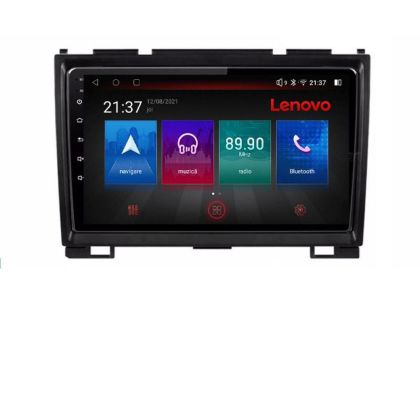 Navigatie Hummer H2 intre anii 2008-2009 Octa Core Android Radio Bluetooth GPS WIFI/4G DSP 2K 8+128GB 360 Toslink CarStore Technology