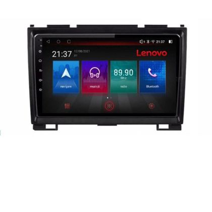 Navigatie Hummer H2 intre anii 2008-2009 Octa Core Android Radio Bluetooth GPS WIFI/4G DSP 2K 8+128GB 360 Toslink v3 CarStore Technology