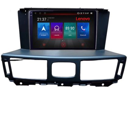 Navigatie Infinity Q70 M37 2012-2019 Octacore, 8 Gb RAM, 128 Gb Hdd, 4G, Qled 2K, DSP, Carplay AA, 360,Bluetooth CarStore Technology