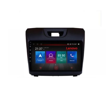 Navigatie Isuzu D-Max M-2234 Octa Core Android Radio Bluetooth GPS WIFI/4G DSP 2K 8+128GB 360 Toslink CarStore Technology