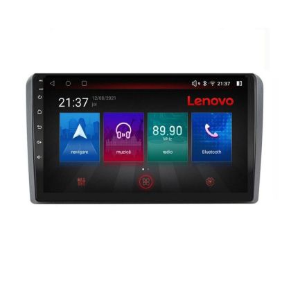 Navigatie Iveco Daily 2007-2014 M-DAILY Octa Core Android Radio Bluetooth GPS WIFI/4G DSP 2K 8+128GB 360 Toslin CarStore Technology