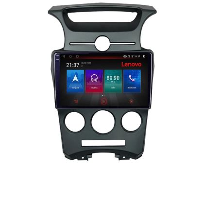 Navigatie Kia Carens 2006-2012 clima automata Octacore, 8 Gb RAM, 128 Gb Hdd, 4G, Qled 2K, DSP, Carplay AA, 360,Bluetooth CarStore Technology