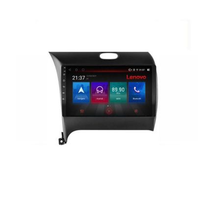 Navigatie Kia Cerato 2013-2017 M-1562 Octa Core Android Radio Bluetooth GPS WIFI/4G DSP 2K 8+128GB 360 Toslink CarStore Technology