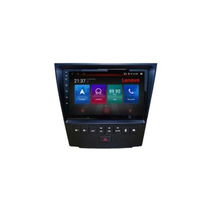 Navigatie Lexus GS-04 2004-2011 M- GS-04 Octa Core Android Radio Bluetooth GPS WIFI/4G DSP 2K 8+128GB 360 Tos CarStore Technology