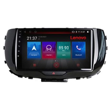 Navigatie Mitsubishi Space Star Mirage Attrage 2012- Octa Core Android Radio Bluetooth GPS WIFI/4G DSP 2K 8+128GB 360 Toslink CarStore Technology