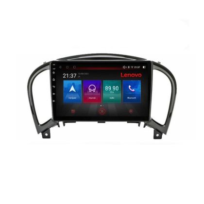 Navigatie Nissan Juke 2010-2015 M-JUKE Octa Core Android Radio Bluetooth GPS WIFI/4G DSP 2K 8+128GB 360 Toslink CarStore Technology
